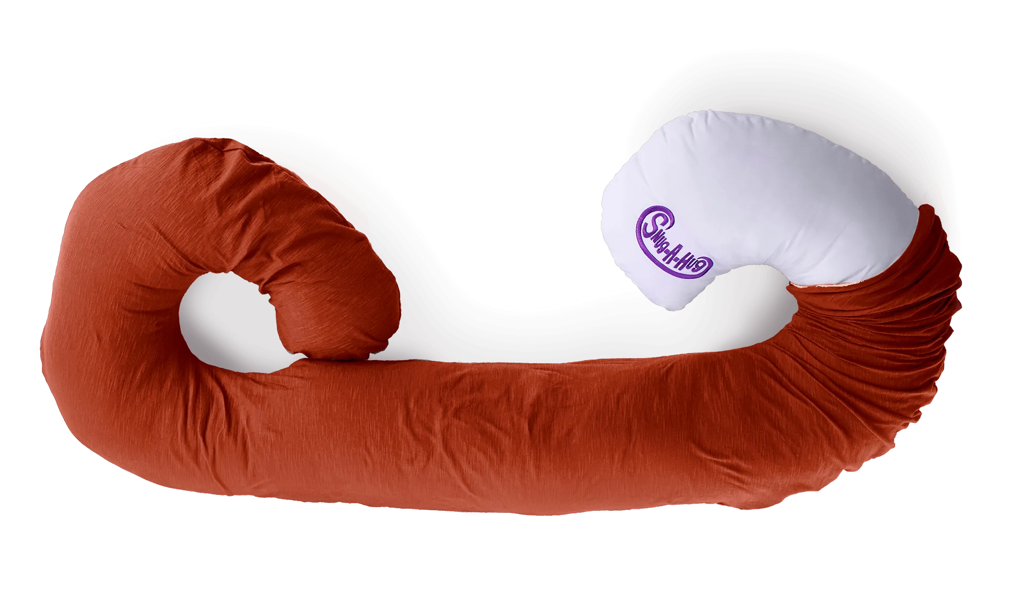 Snug-A-Hug Extra Pillow Cover