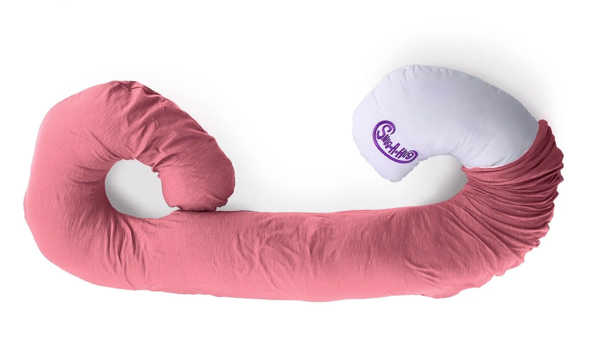 Snug-A-Hug Extra Pillow Cover