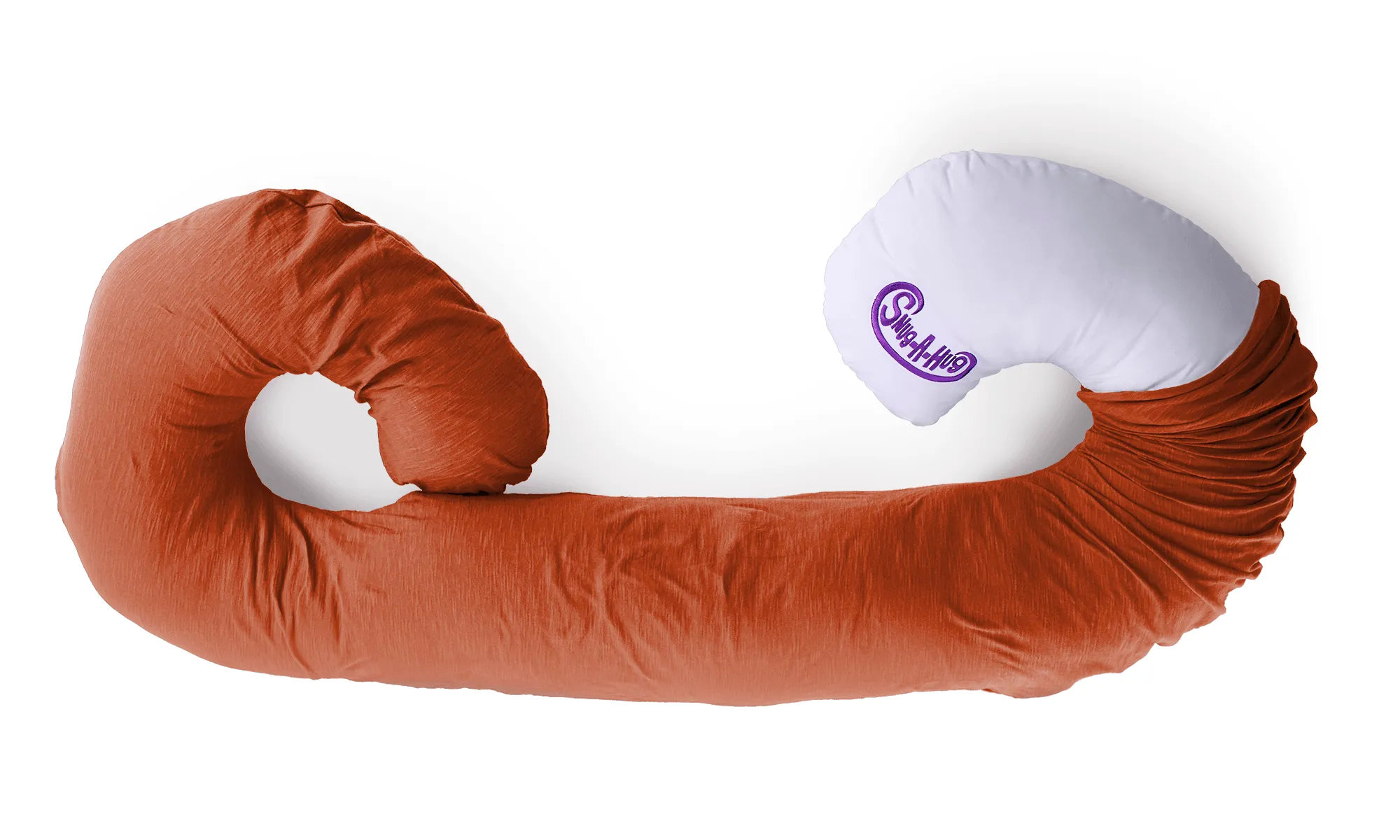 Snug-A-Hug Extra Pillow Cover