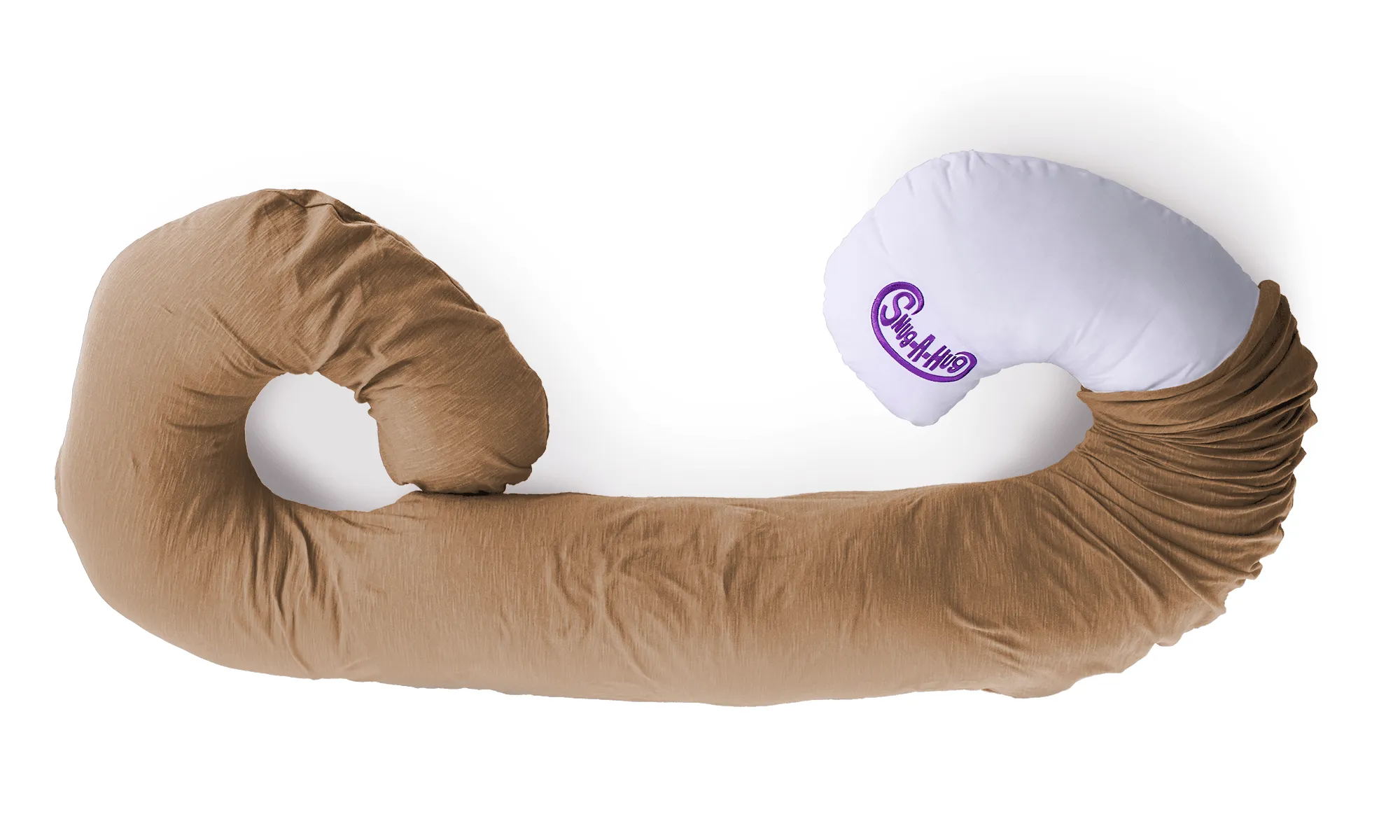 Snug-A-Hug Extra Pillow Cover