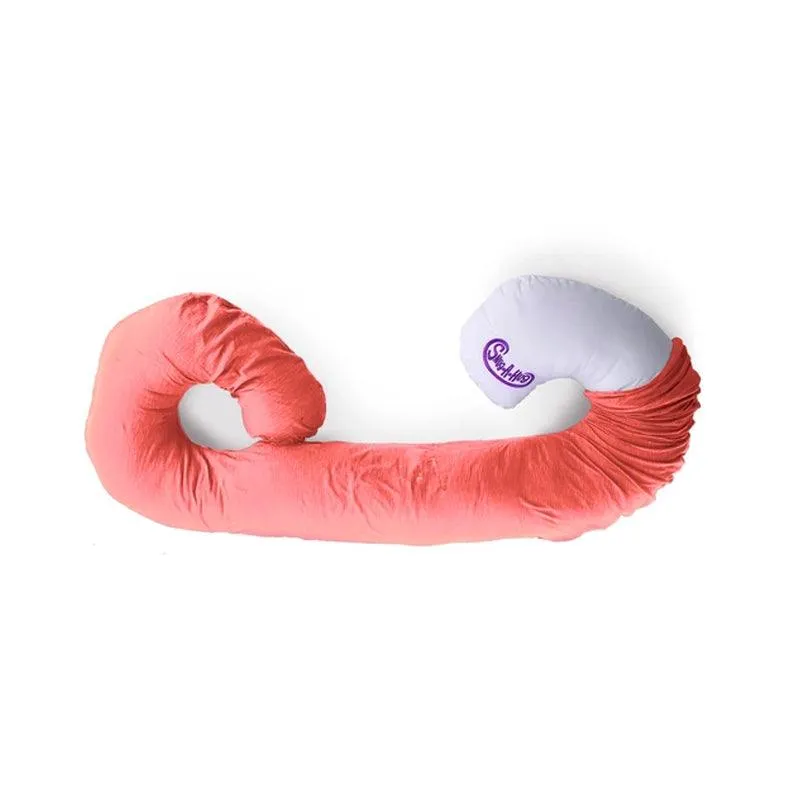 Snug-A-Hug Extra Pillow Cover