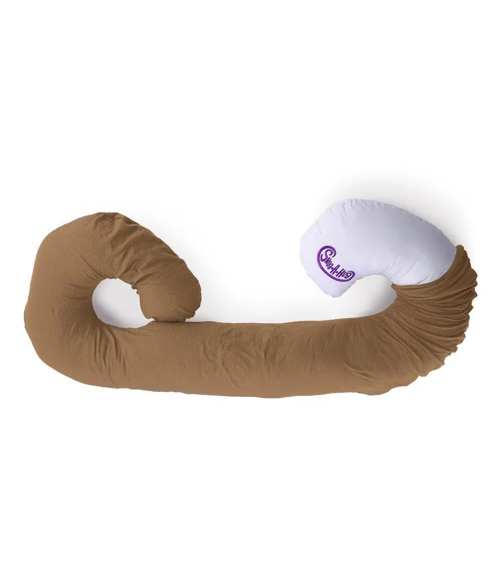 Snug-A-Hug Extra Pillow Cover