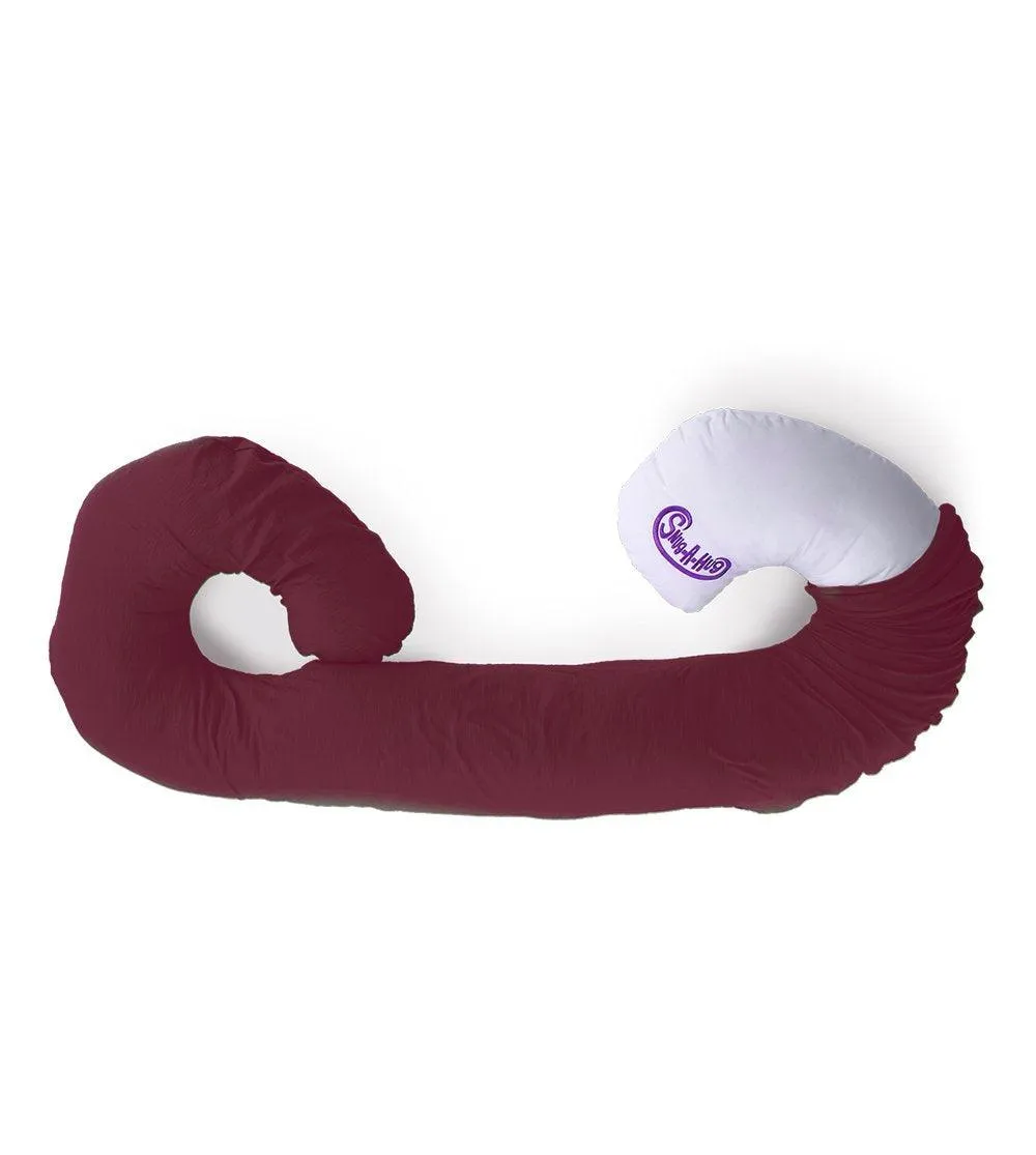 Snug-A-Hug Extra Pillow Cover