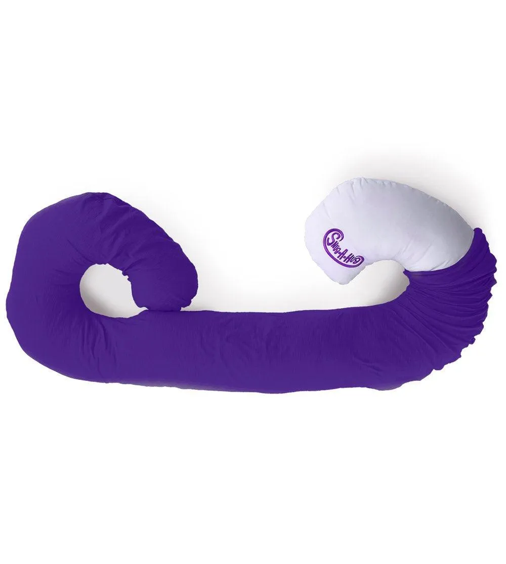 Snug-A-Hug Extra Pillow Cover