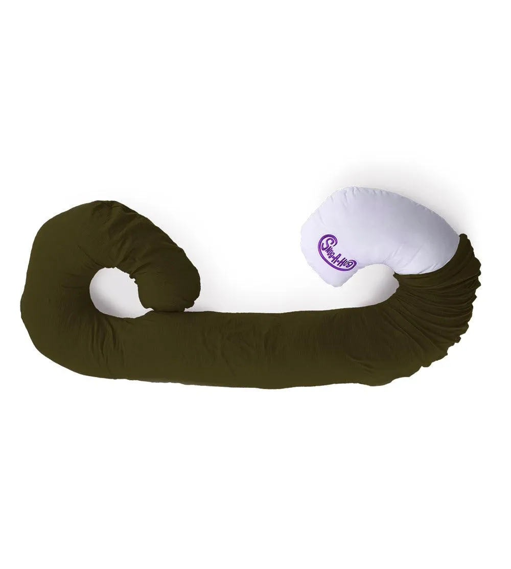 Snug-A-Hug Extra Pillow Cover
