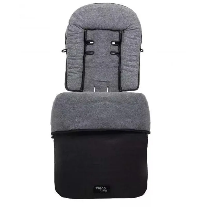 Snug Footmuff