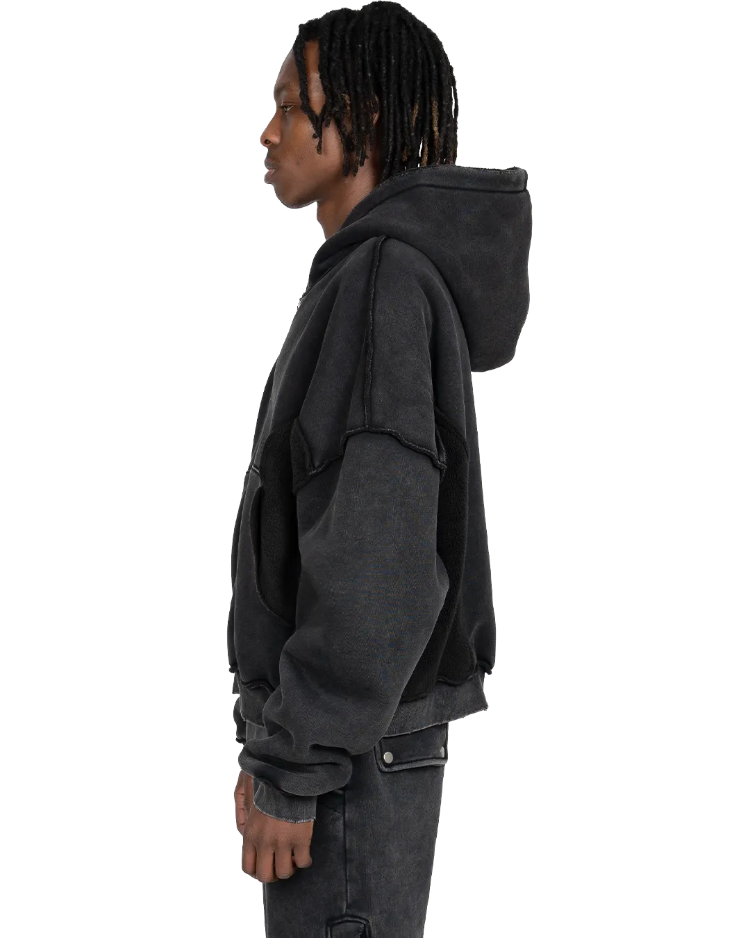 SNUG JACKET