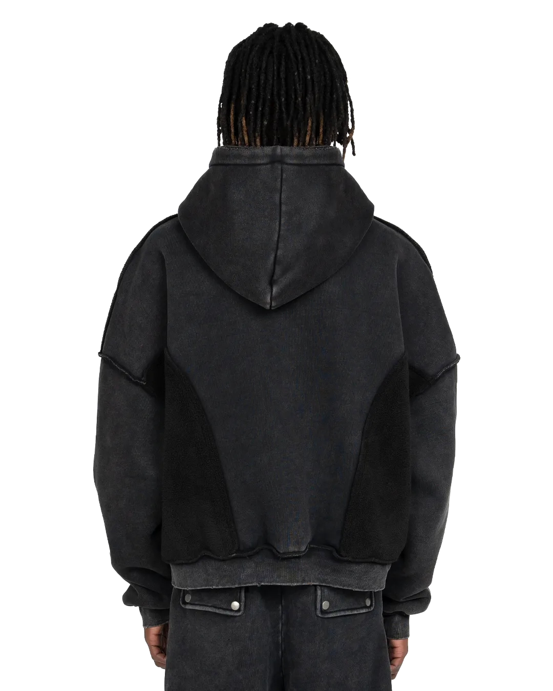 SNUG JACKET
