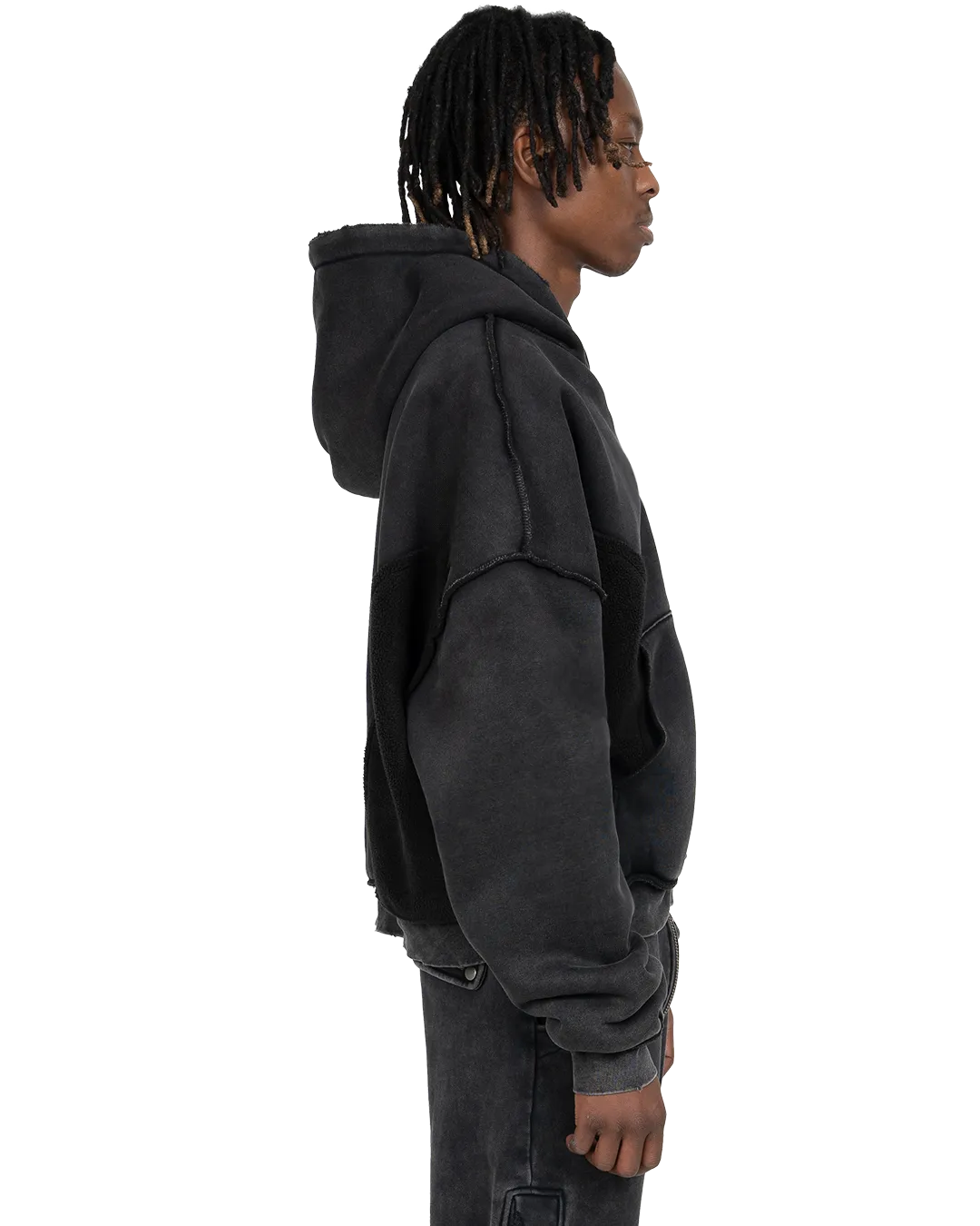 SNUG JACKET