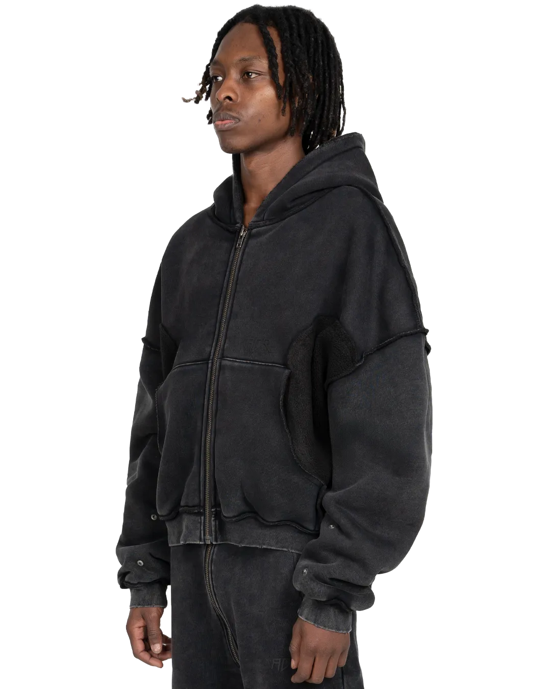 SNUG JACKET