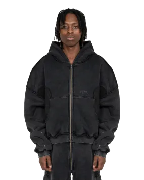 SNUG JACKET