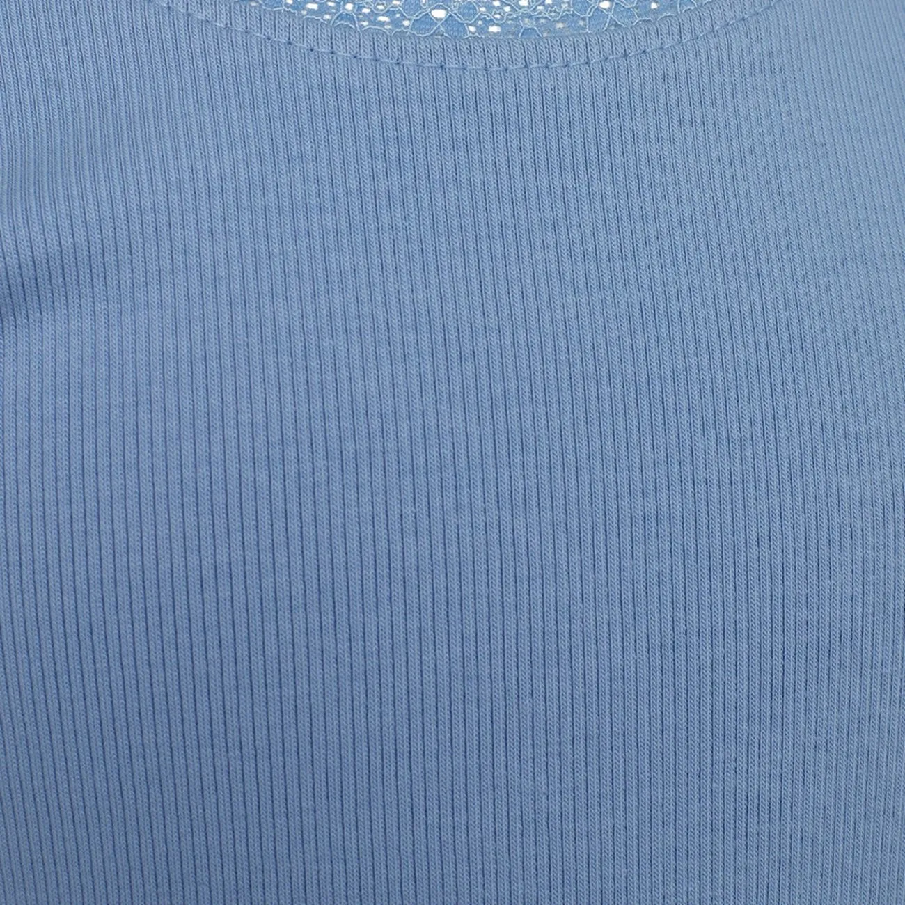 Sofie Schnoor Bright Blue T-shirt