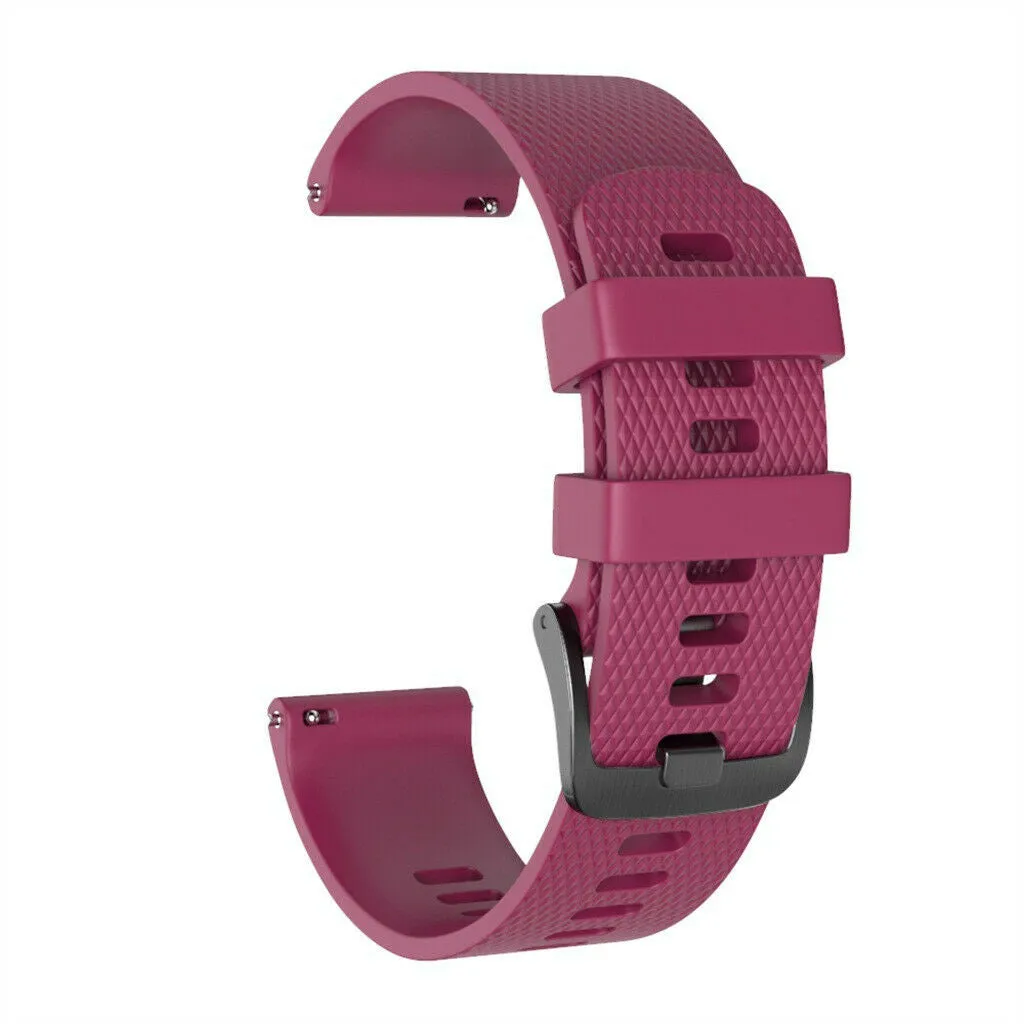 Strap for COROS APEX 42mm/ PACE 2
