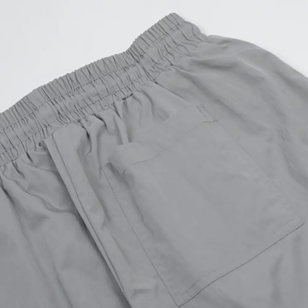 Street Zipper Sweatpants