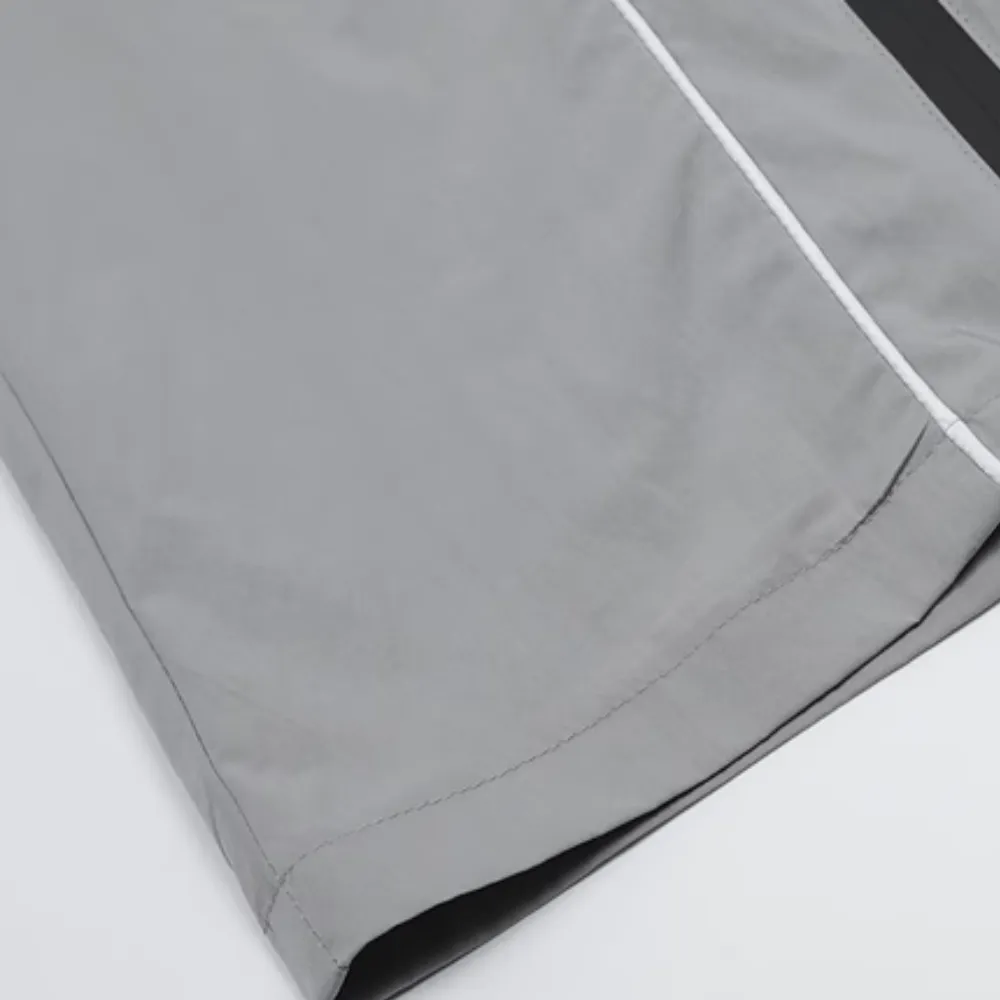 Street Zipper Sweatpants