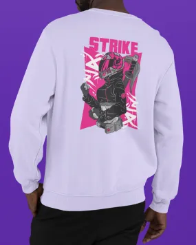 Strike - Men's Sweatshirt