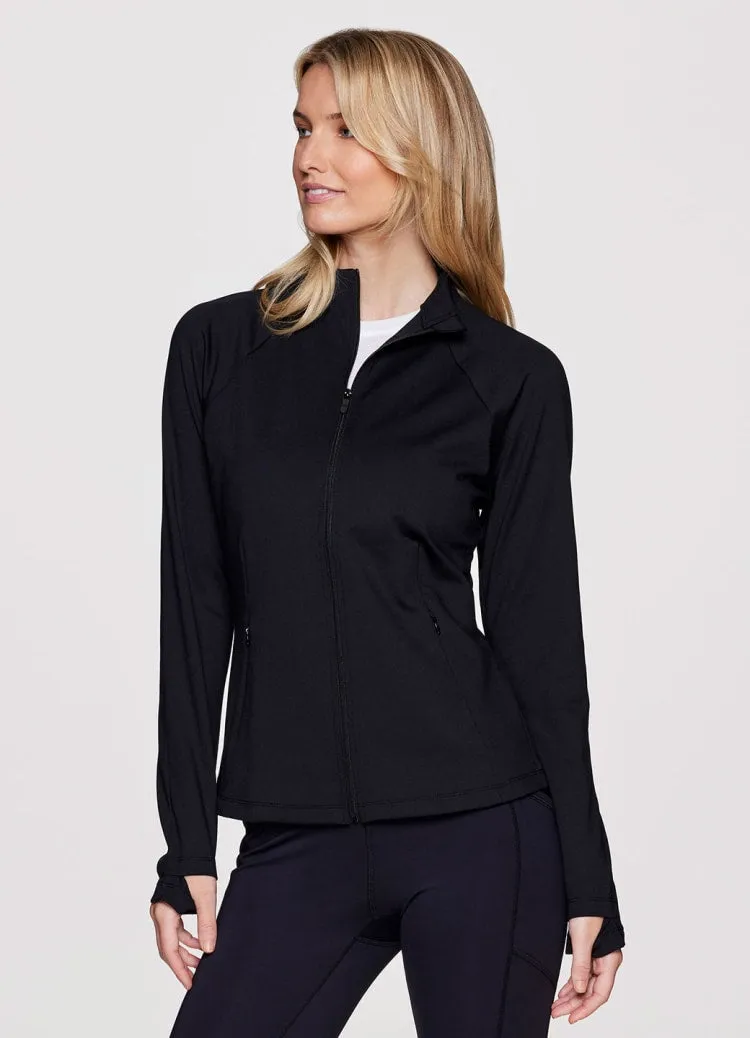 Studio Super Soft Jacket
