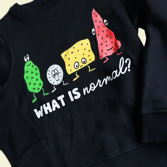 Sweatshirts - Black