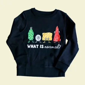 Sweatshirts - Black