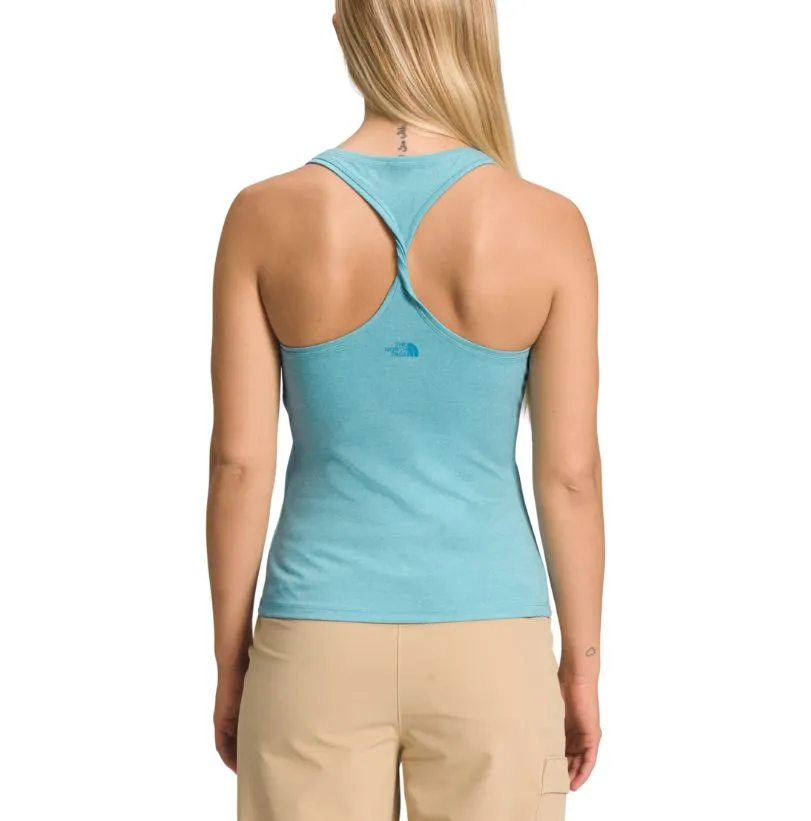 The North Face Womens Dune Sky Tank Top