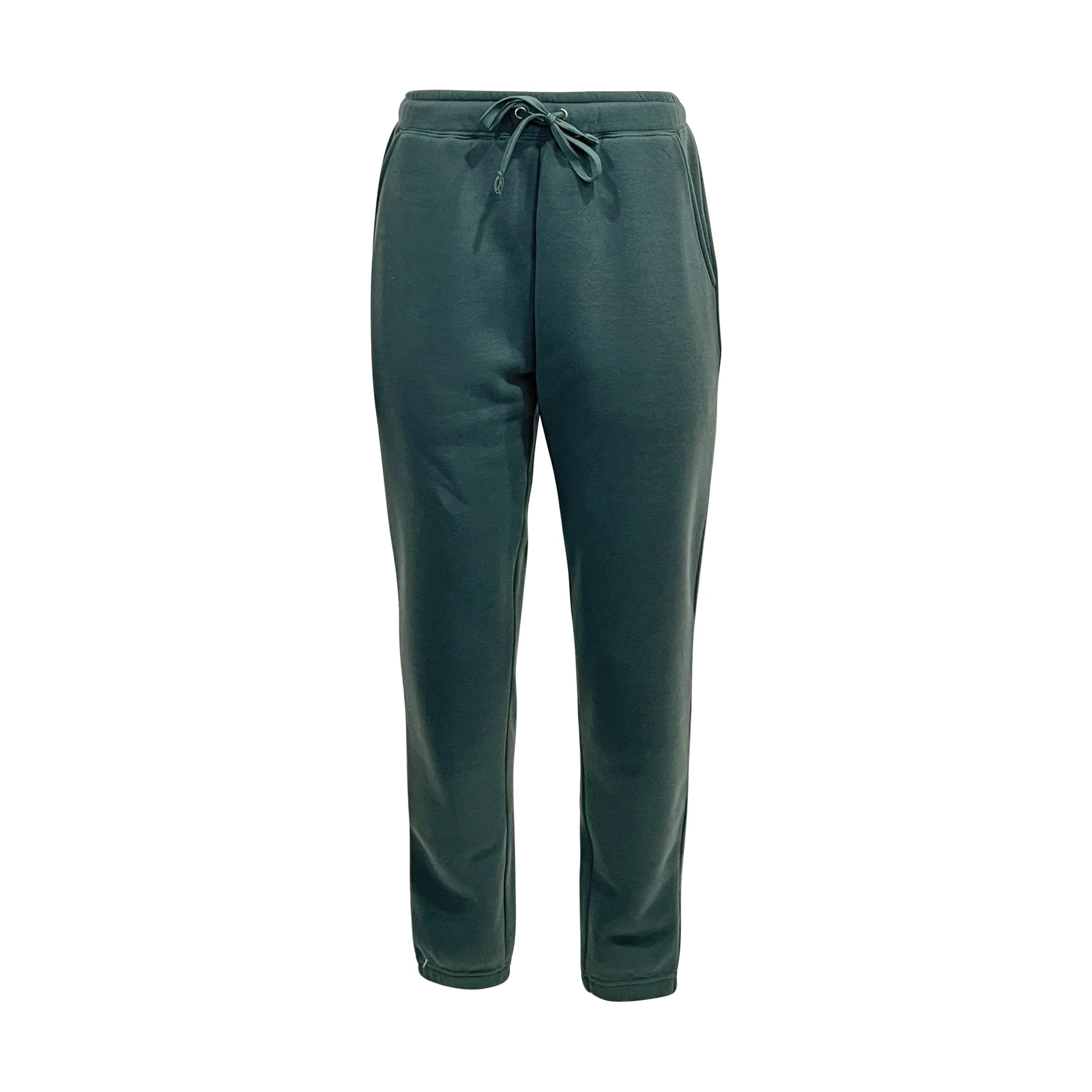 Therapy Women's Slim Fit Sweatpants with Side Seam Pocket