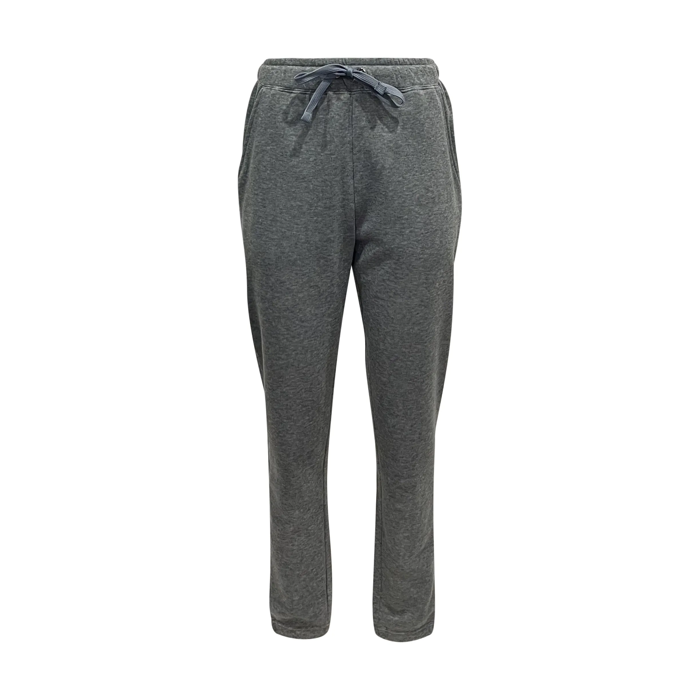 Therapy Women's Slim Fit Sweatpants with Side Seam Pocket