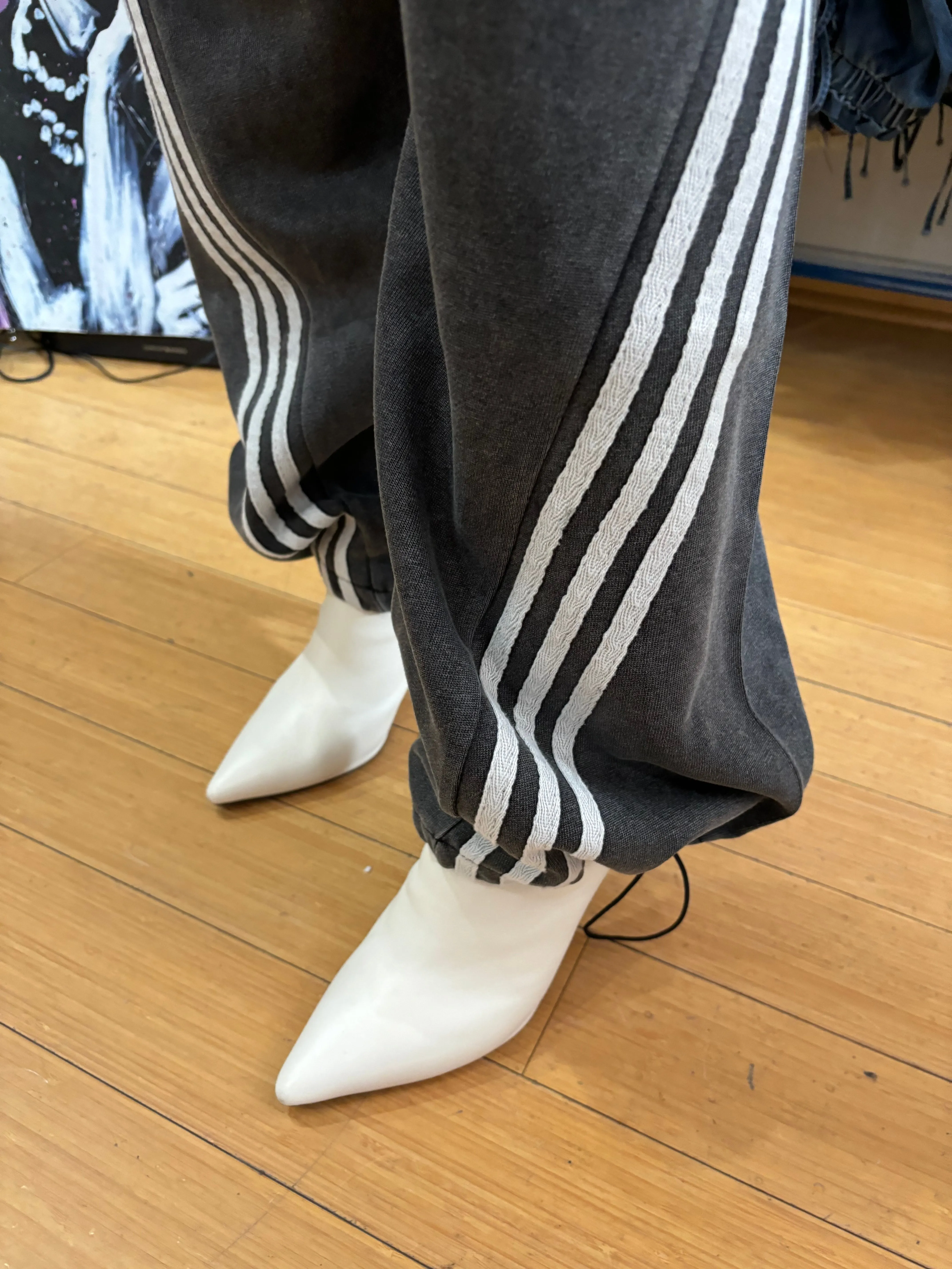 Tommy Sweatpants