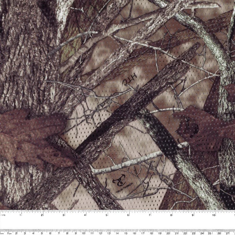 TRUE TIMBER Mesh - Brown