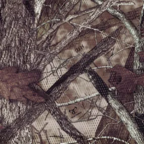 TRUE TIMBER Mesh - Brown