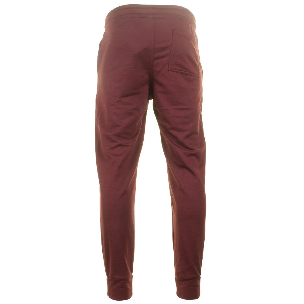 Under Armour Cold Gear Men's Loose Fit Drawstring Gym Workout Jogger Sweatpants
