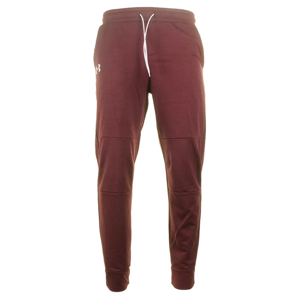 Under Armour Cold Gear Men's Loose Fit Drawstring Gym Workout Jogger Sweatpants