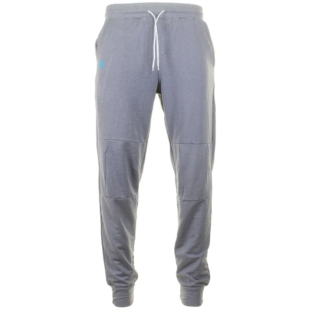 Under Armour Cold Gear Men's Loose Fit Drawstring Gym Workout Jogger Sweatpants