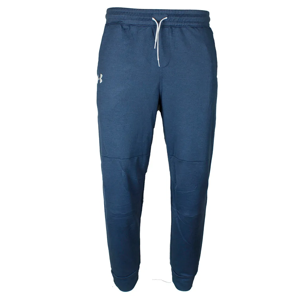 Under Armour Cold Gear Men's Loose Fit Drawstring Gym Workout Jogger Sweatpants