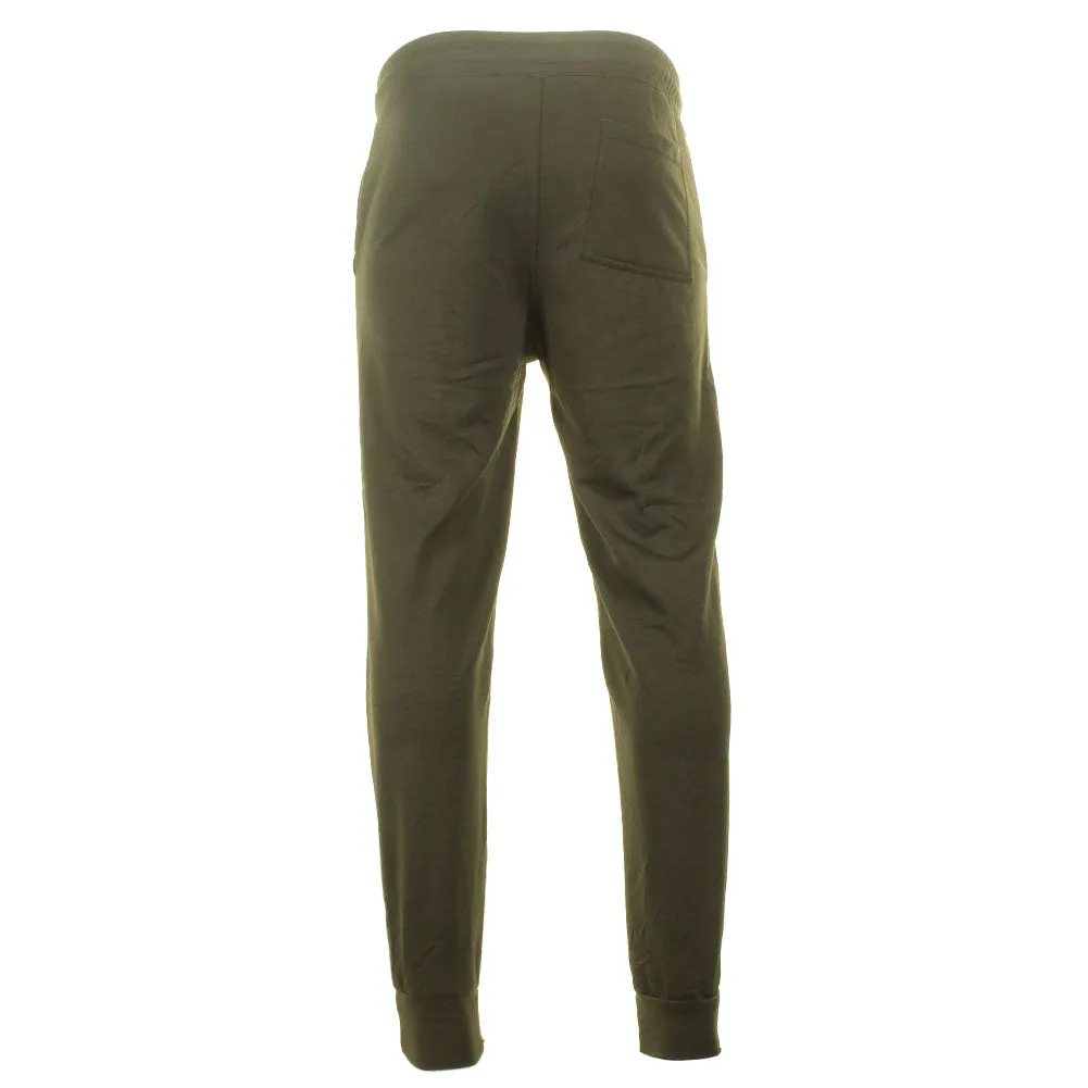 Under Armour Cold Gear Men's Loose Fit Drawstring Gym Workout Jogger Sweatpants