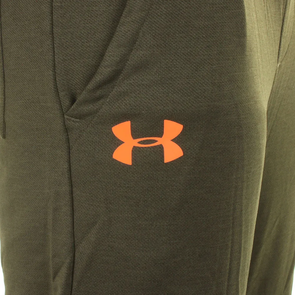 Under Armour Cold Gear Men's Loose Fit Drawstring Gym Workout Jogger Sweatpants