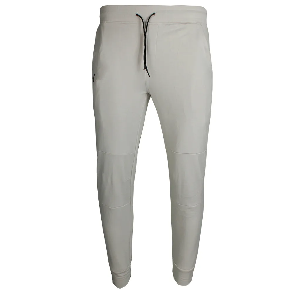 Under Armour Cold Gear Men's Loose Fit Drawstring Gym Workout Jogger Sweatpants