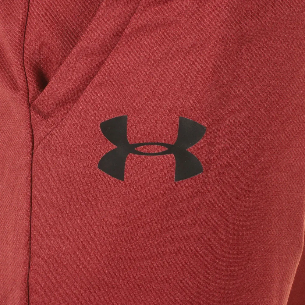 Under Armour Cold Gear Men's Loose Fit Drawstring Gym Workout Jogger Sweatpants