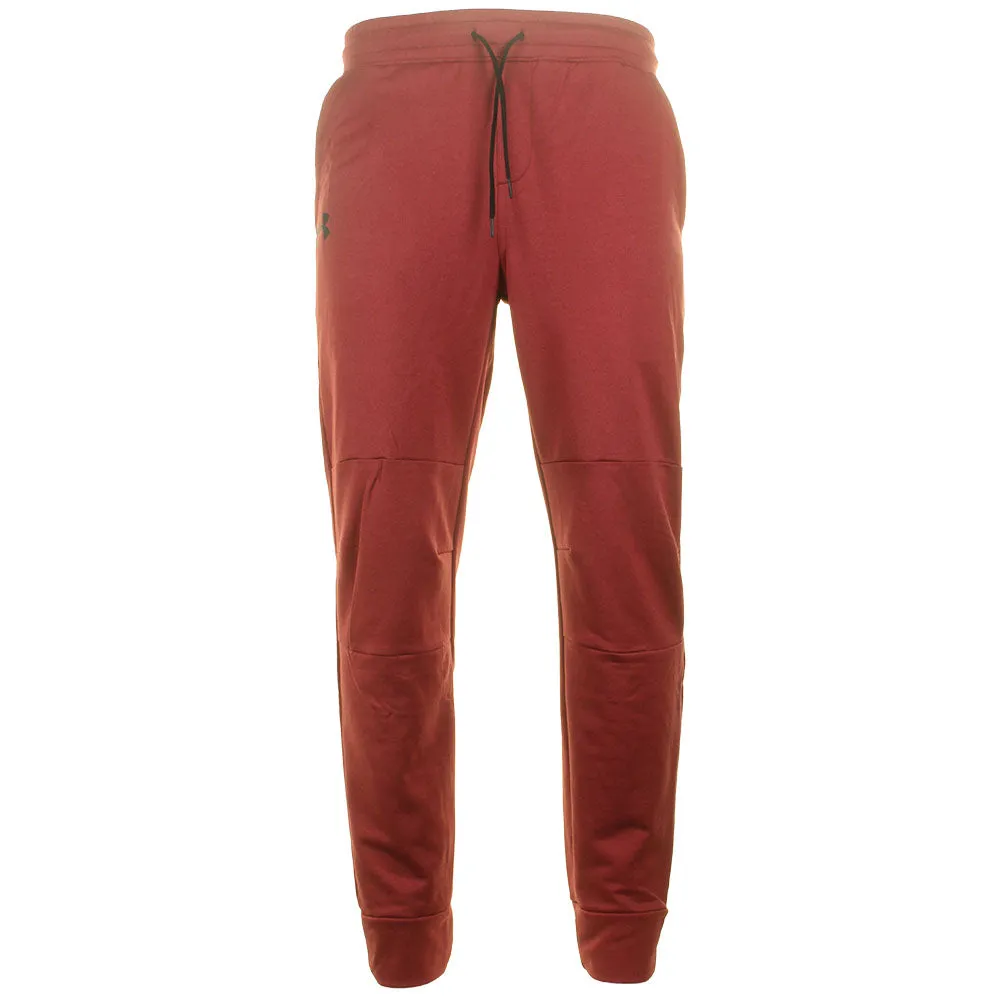 Under Armour Cold Gear Men's Loose Fit Drawstring Gym Workout Jogger Sweatpants