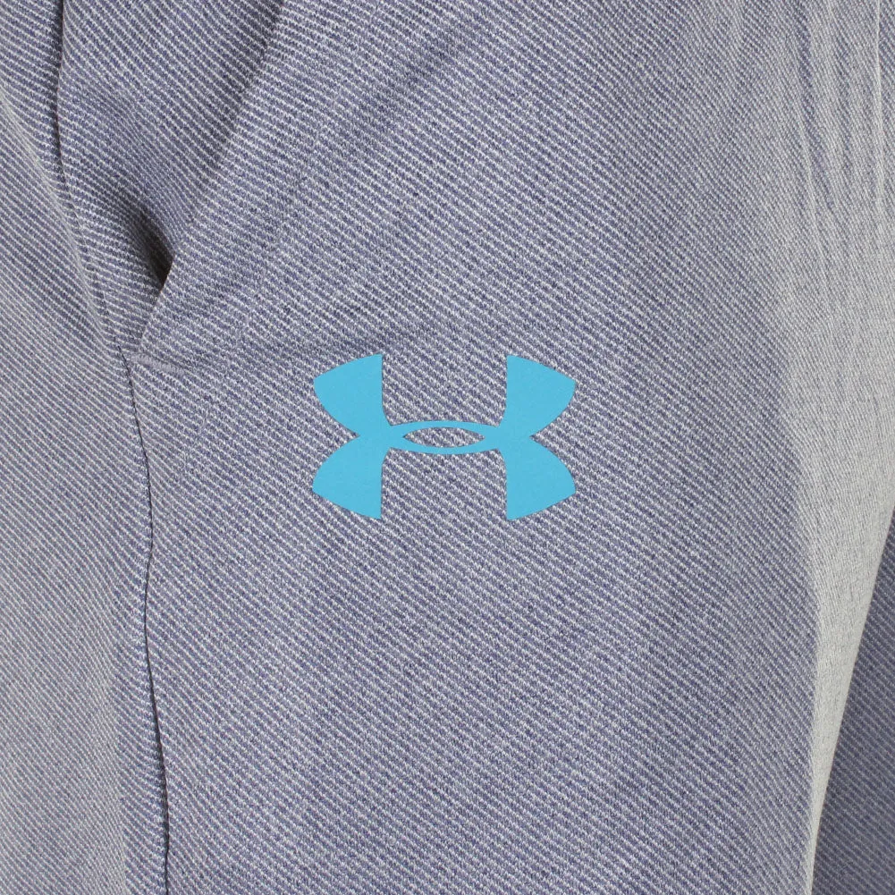 Under Armour Cold Gear Men's Loose Fit Drawstring Gym Workout Jogger Sweatpants