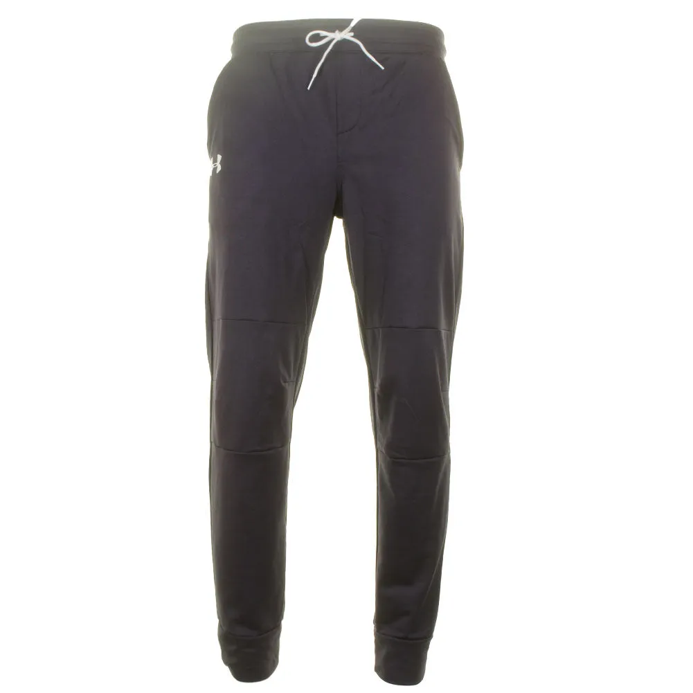 Under Armour Cold Gear Men's Loose Fit Drawstring Gym Workout Jogger Sweatpants