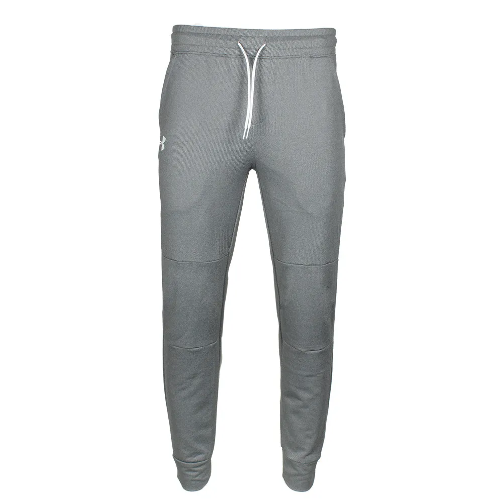 Under Armour Cold Gear Men's Loose Fit Drawstring Gym Workout Jogger Sweatpants