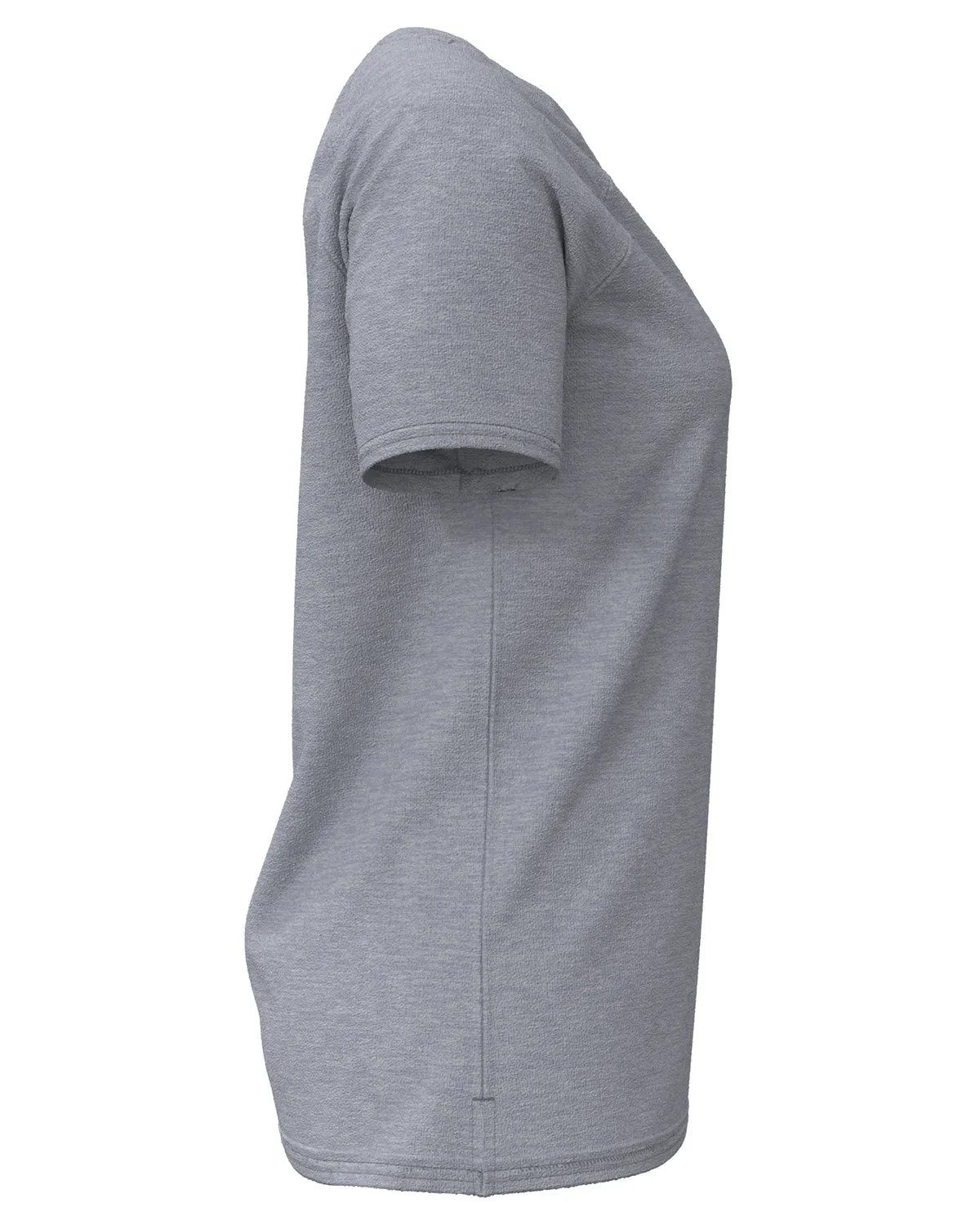 Under Armour Ladies Athletics T-Shirt