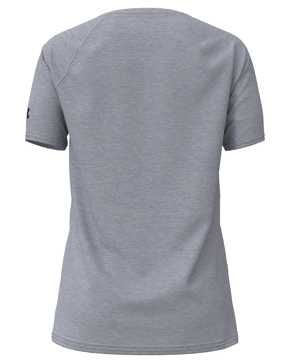 Under Armour Ladies Athletics T-Shirt