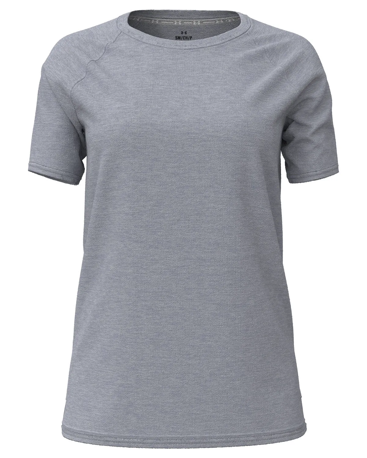 Under Armour Ladies Athletics T-Shirt