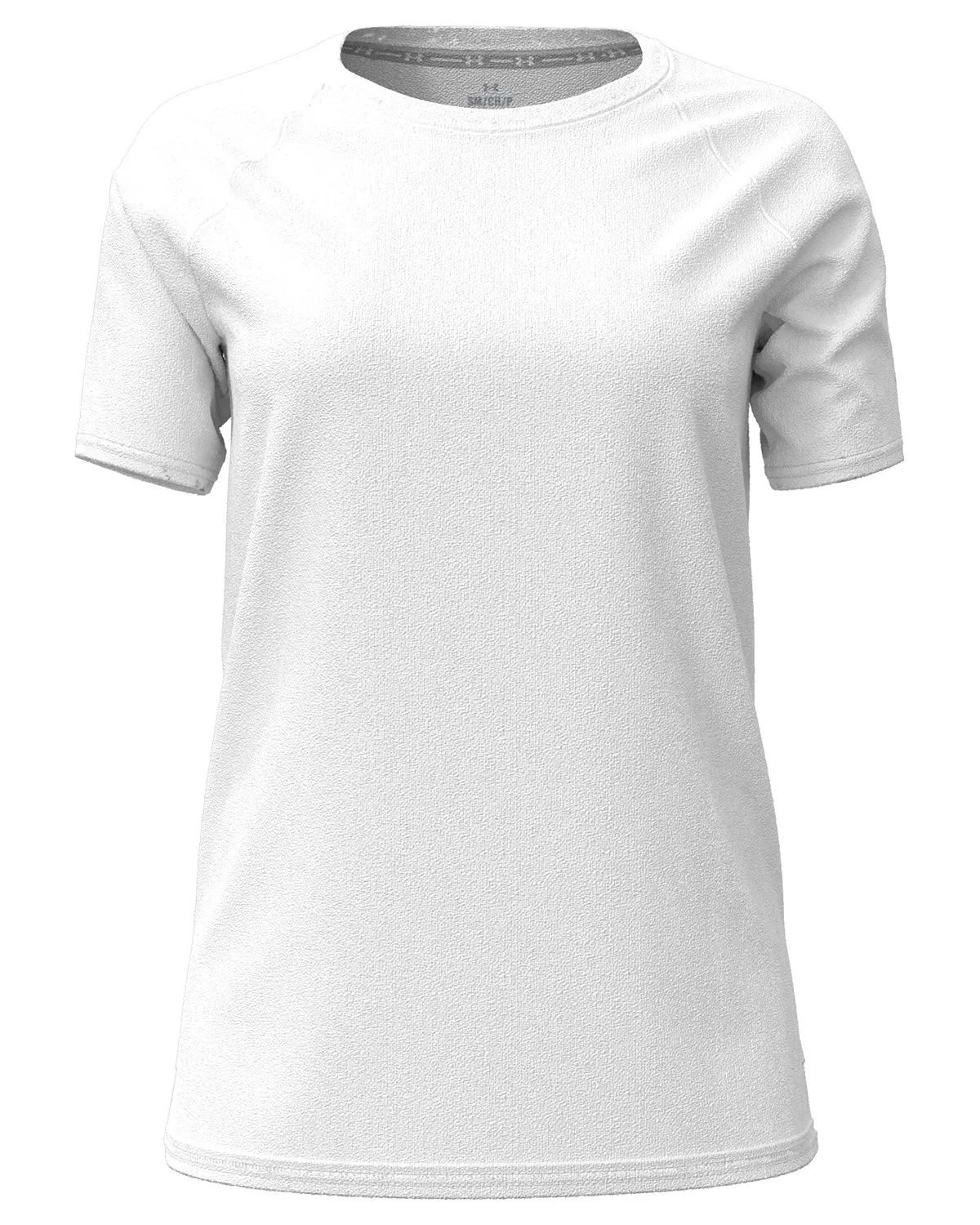 Under Armour Ladies Athletics T-Shirt