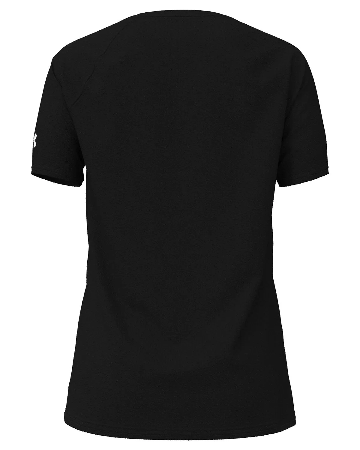 Under Armour Ladies Athletics T-Shirt
