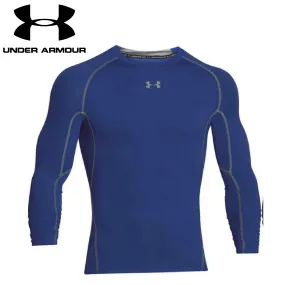 Under Armour Sonic Heatgear Compression L/S