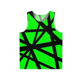 VH 3 Men's Super Soft Tank Top