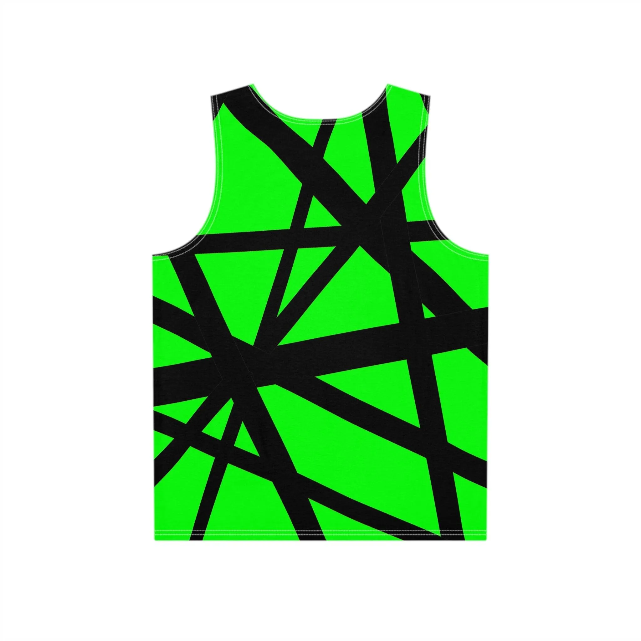 VH 3 Men's Super Soft Tank Top