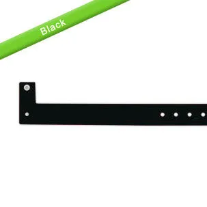 Vinyl Wristbands | Great for Special Events!